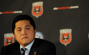 Exclusive: New Inter Milan Owner Eyes Premier League Trio In