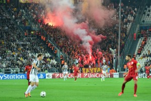 Galatasaray Juventus