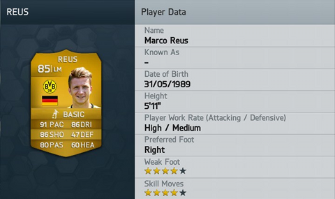 Marco Reus