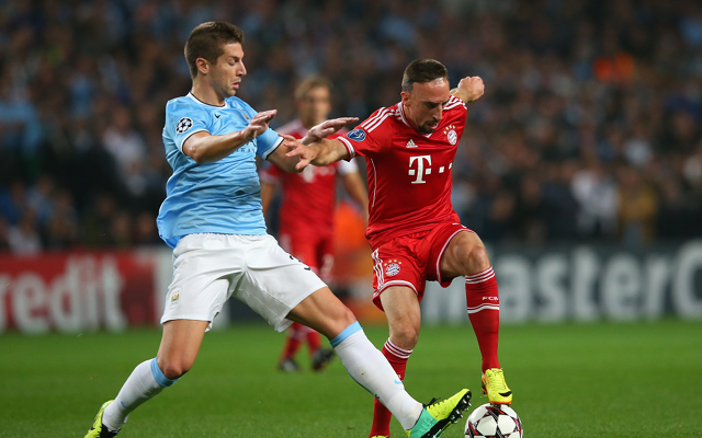 Matija Nestasic