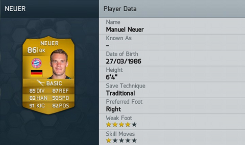 Neuer