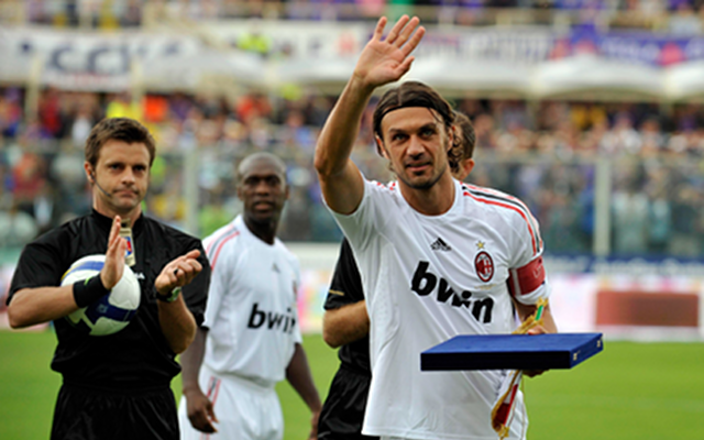 Paolo Maldini