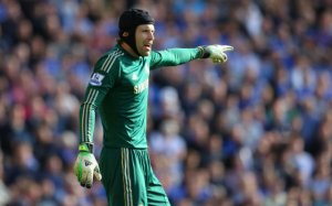 Petr Cech Chelsea