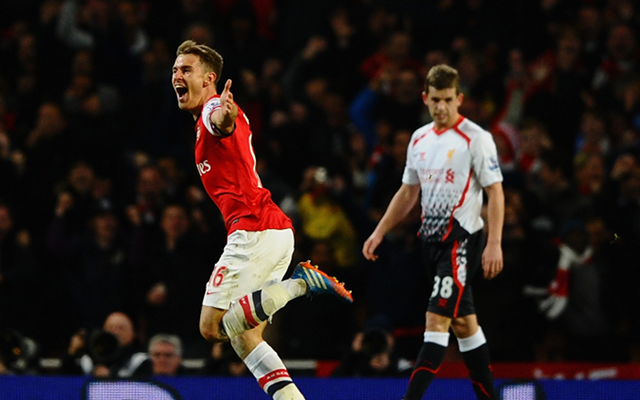 Arsenal vs Liverpool Live Streaming And FA Cup Match Preview