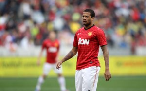 Bebe Manchester United