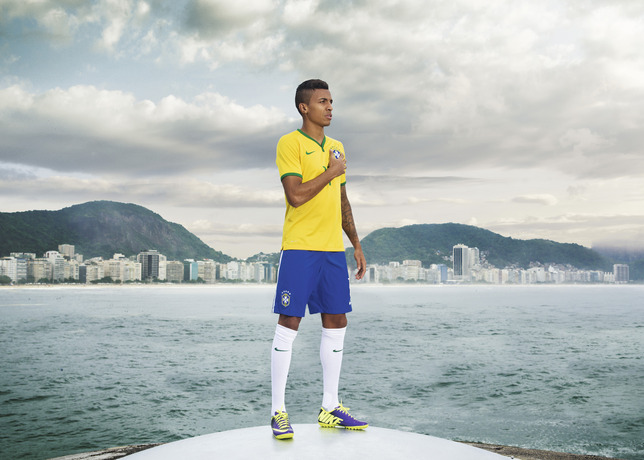 Brazil Kit 2