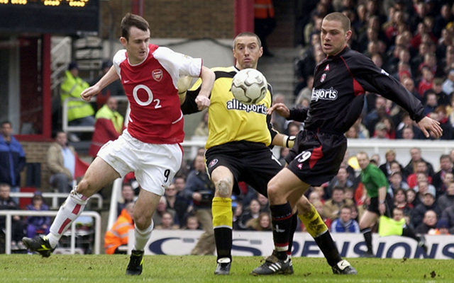 Francis Jeffers