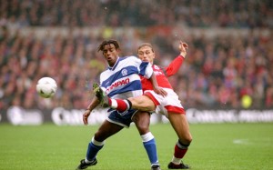 Trevor Sinclair QPR