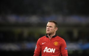 Wayne Rooney