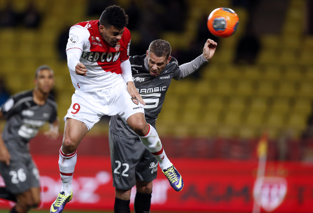 Video) AS Monaco 2-0 Rennes: Ligue 1 Highlights | CaughtOffside