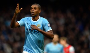 Fernandinho