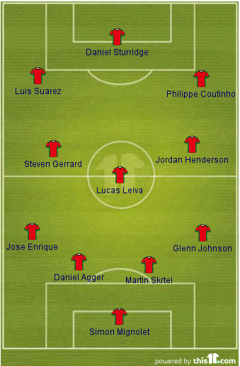Liverpool XI FC