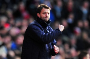 Sherwood Boss