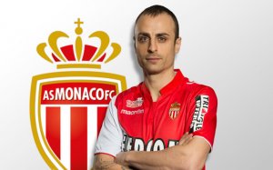 Dimitar Berbatov AS Monaco