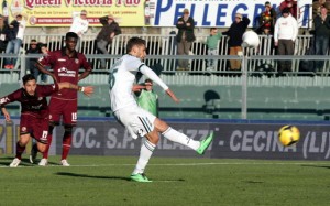Domenico Berardi Juventus