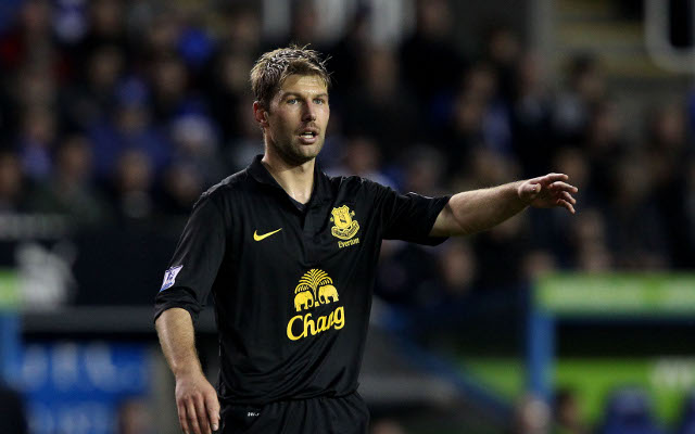Thomas Hitzlsperger