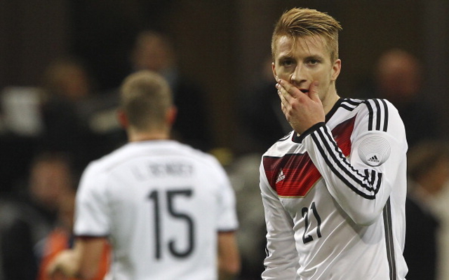 Marco Reus Germany