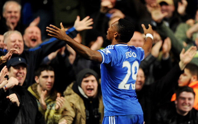 Chelsea news: Football legend Samuel Eto'o in match fixing claims