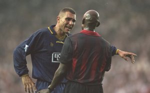 Vinnie Jones