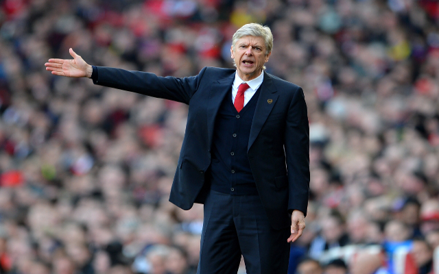 Arsène Wenger's 1,000th Arsenal game: 10 highs and lows