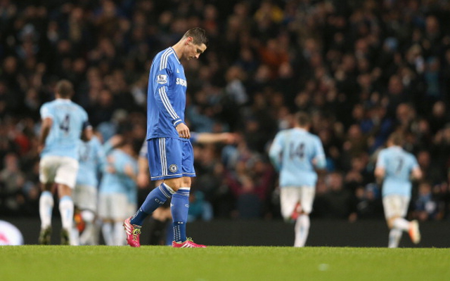 Fernando Torres Chelsea