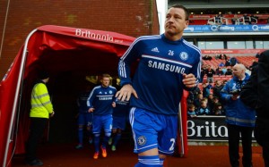 John Terry Chelsea