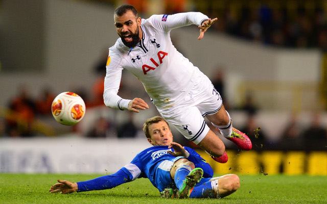 Sandro Tottenham