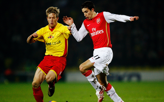 Watford 2006