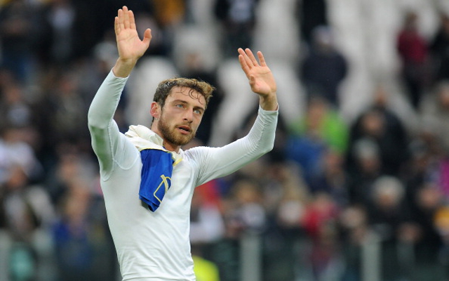 Claudio Marchisio Juventus