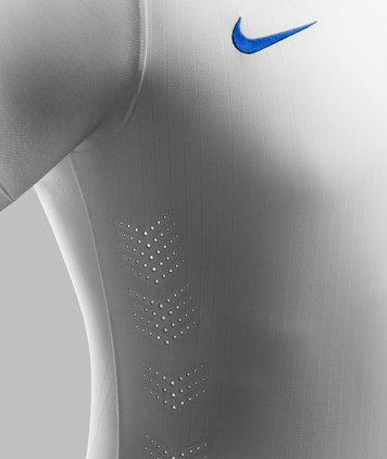 England 2014 Kit 4