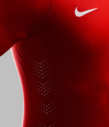 England 2014 Kit 8