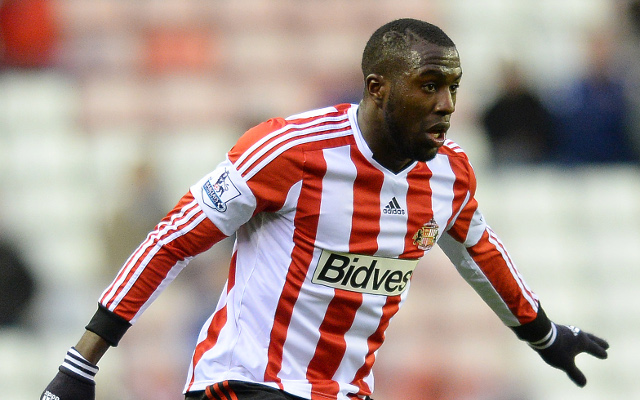 Jozy Altidore Sunderland