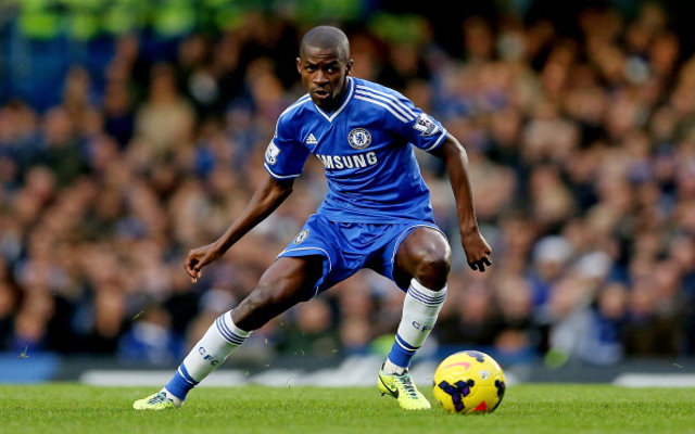 Ramires Chelsea