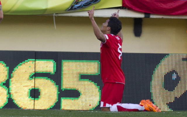 Carlos Bacca Sevilla