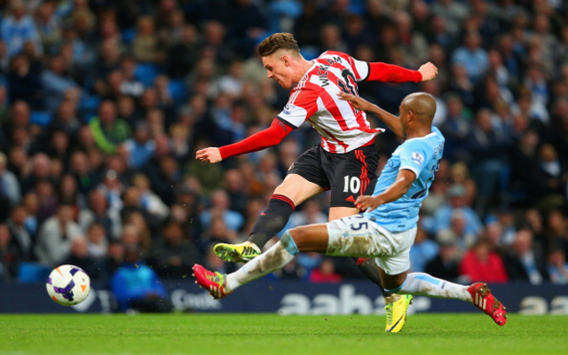 Connor Wickham Sunderland