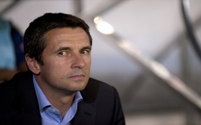 Remi Garde Lyon