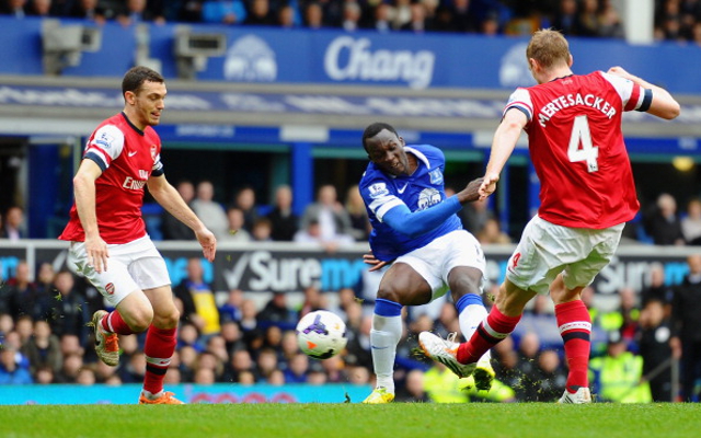 Romelu Lukaku Chelsea