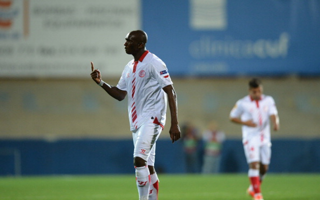 Stephane Mbia QPR