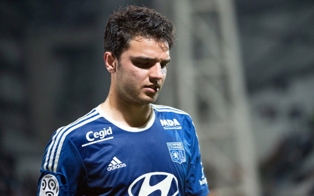 Clement Grenier Lyon