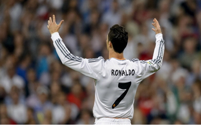 Cristiano Ronaldo 'back in his prime' as breathtaking goal completes  Al-Nassr comeback - Daily Star