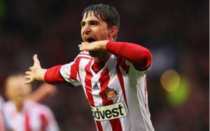 Fabio Borini Sunderland