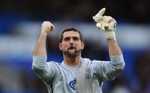 Julian Speroni