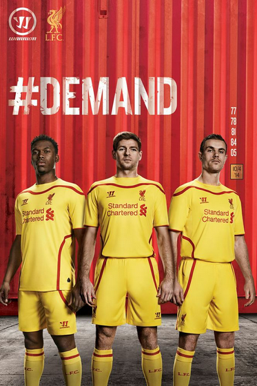 Liverpool Away 0