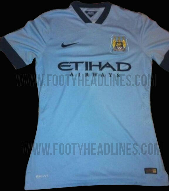 New Manchester City 14-15 Kits  Manchester city, Manchester city