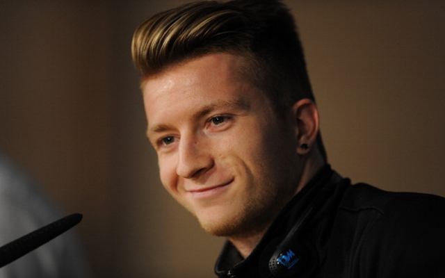 Marco Reus Borussia Dortmund