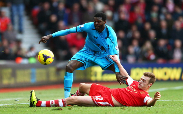 Morgan Schneiderlin Southampton