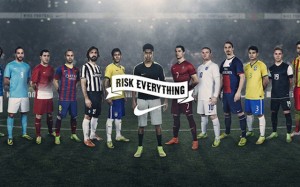 Top Ten Football Adverts By Nike, Adidas And Carlsberg | CaughtOffside