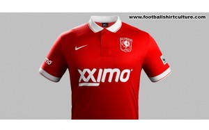 Top Ten Leaked Football Shirts For The 2014/15 Season CaughtOffside