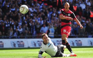 Zamora QPR