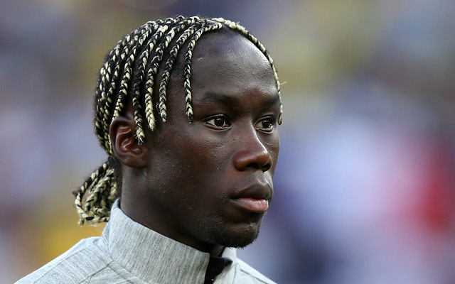 Bacary Sagna